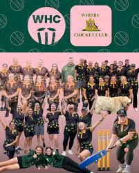 Image result for Whitby Cricket Club