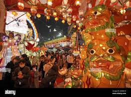 Image result for nagasaki lantern festival