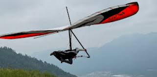 Image result for Wessex Hang Gliding & Paragliding Club