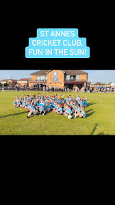 Image result for St Annes Cricket Club