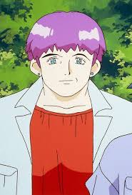 「メルビン・クレーク 銀河漂流バイファム」の画像検索結果