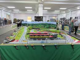 Image result for London Scalextric Club