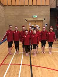 Image result for City Of Liverpool Gymnastics Club