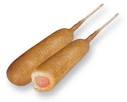 Kristy and the Corndog « woody's blog