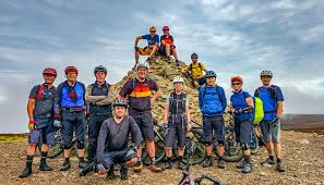 Image result for Berks On Bikes Mountain Bike Club