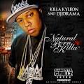 DJ Drama Killa Kyleon   Natural Born Killa  Gangsta Grillz
