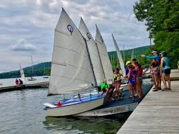 Image result for Abersoch Sailing School