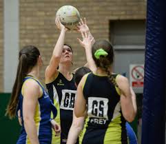 Image result for Wansbeck Ladies Netball Club