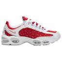 Nike Supreme x Air Max Tailwind 4 University Red for Sale ...