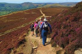 Image result for Manchester & High Peak Ramblers