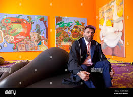 Image result for bjarne melgaard