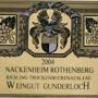 Gunderloch Nackenheim Rothenberg Riesling Trockenbeerenauslese from www.wine-searcher.com