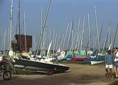 Image result for Brightlingsea Sailing Club
