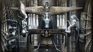 Image result for giger