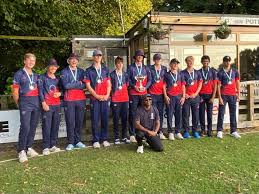 Image result for Burbage Bowling Club