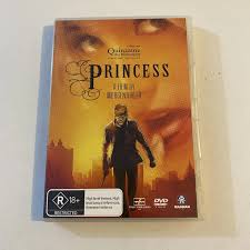 Resultado de imagen para Princess Morgenthaler