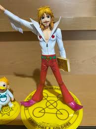 「パルコ・フォルゴレ 金色のガッシュベル!!」の画像検索結果