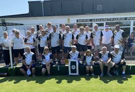 Image result for Long Eaton Zingari Bowls Club