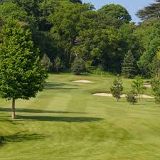 Image result for Henbury Golf Club