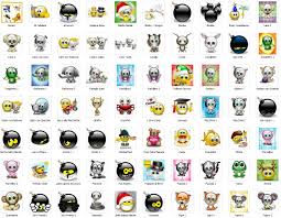 Emoticon & Smileys15
