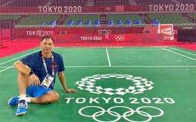 Image result for Hellingly Badminton Club