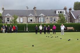 Image result for Dufftown Bowling Club