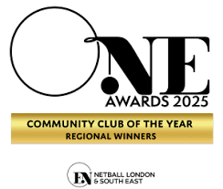 Image result for BRENTWOOD NETBALL CLUB