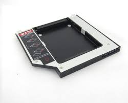 Image result for hdd notebook caddy