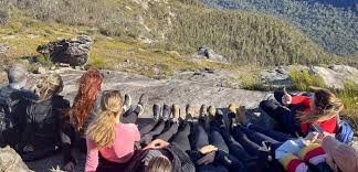 Image result for Southern Trekking and Mountaineering Club