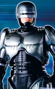 Image result for RoboCop 3