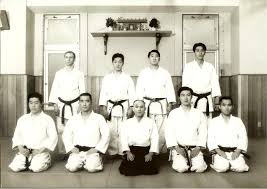 Image result for Goryukai Aikido Yoshinkan (Chichester)