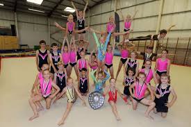 Image result for Woking Gymnastics Club
