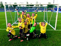 Image result for Heyside Juniors Football Club