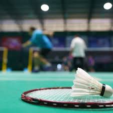 Image result for Next Generation Badminton Club