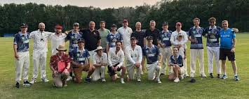 Image result for Milton Cricket Club