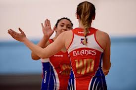 Image result for Weston Park Netball Club