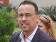 Wilson Cabral apareceu