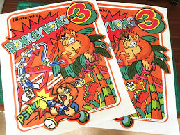 Kuvahaun tulos haulle donkey kong 3  arcade