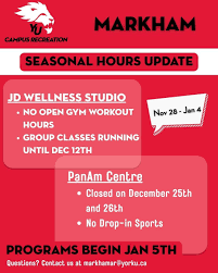 Image result for York University Aerobics Club