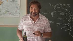 Image result for ハビエル・バルデム