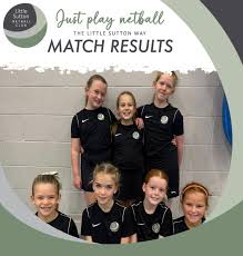 Image result for Sutton United Netball Club