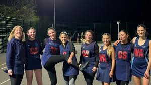 Image result for Crosskeys Netball Club