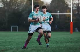 Image result for Cambridge Rugby Football Club