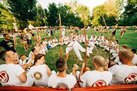 Image result for Capoeira Senzala Grantham
