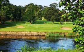 Image result for Caird Park Golf Club