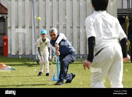 Image result for Kingstonian Cricket Club