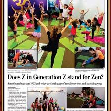Image result for Reading Yoga Classes