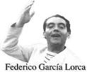 Of Federico Garcia Lorca's