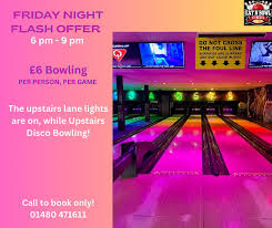 Image result for St Neots and District Indoor Bowling Club