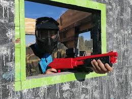 Image result for Frontline Paintball